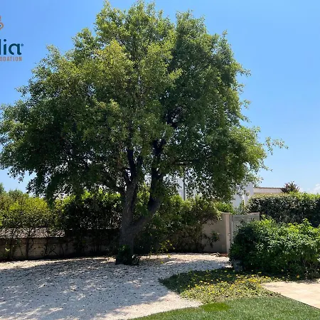 Grottole Villa Polignano a Mare