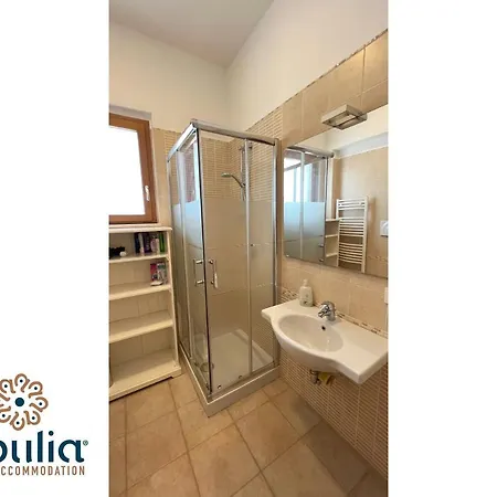 Villa Grottole Polignano a Mare
