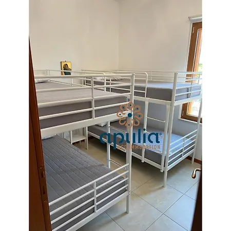 Villa Grottole *
