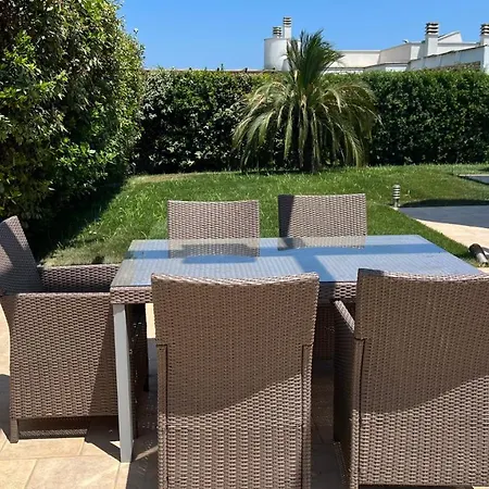 Villa Grottole Polignano a Mare